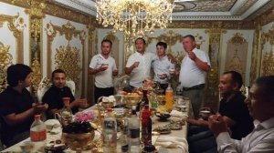 ЖОНЛИ ИЖРО ДИЛМУРОД УСМОНОВ