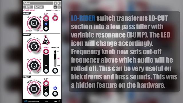 Chop Shop - Overview and Features смотреть онлайн