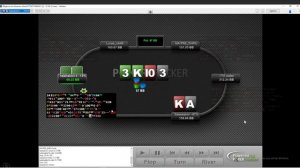 Solver Kings - Bloque 9 – 4B Pot OOP as Raiser - 4BPots con Iniciativa OOP - black