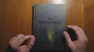 The Midderlands: OSR DnD Setting Review