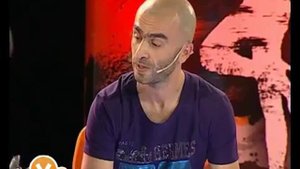 Vitamin Club 56 Vik Darchinyan