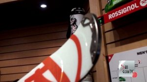 2013 Rossignol Radical 8GS Cascade 레이스 스키 Review