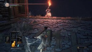 СПАСАЕМ СИГВАРДА И КАРЛУ В ПОДЗЕМЕЛЬЕ ИРИТИЛЛА \\ Прохождение Dark Souls 3 #41