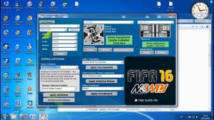Как установить FIFA 16 ModdingWay Mod 4.5.3 Update