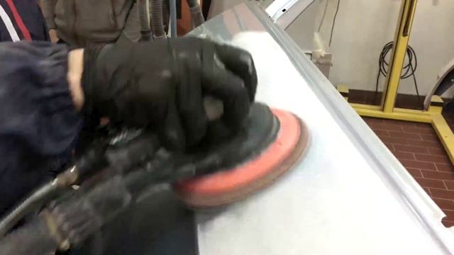 Абразивные материалы Betacord для авторемонта смотреть онлайн