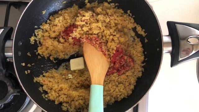 Как правильно приготовить булгур #булгур #турецкаяеда смотреть онлайн