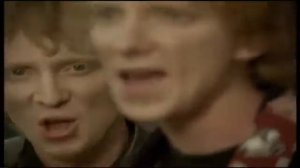 Братья Гримм  Ресницы