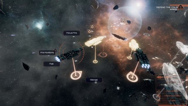 Battlestar Galactica Deadlock Armistice ABANDONED resource mission