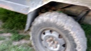 Тюнинг луаз #2 Луаз на квадрорезине