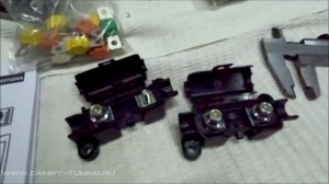 Аудио система для Камри 70 - Автотехцентр Camry Tuning