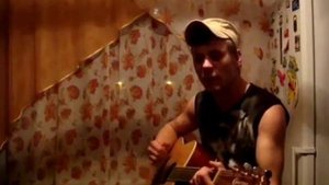 Когда яблони расцветут ( Ляпис Трубецкой ) Ковер.