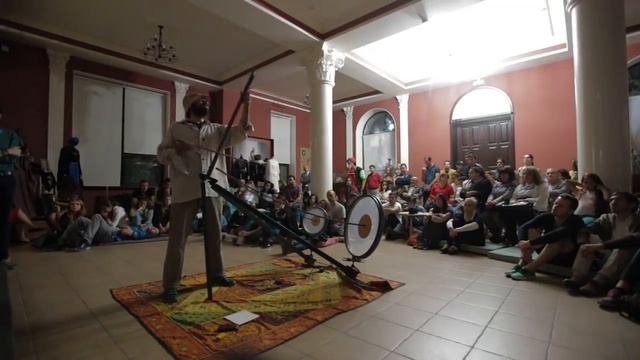 Görkem Şen - Yaybahar смотреть онлайн