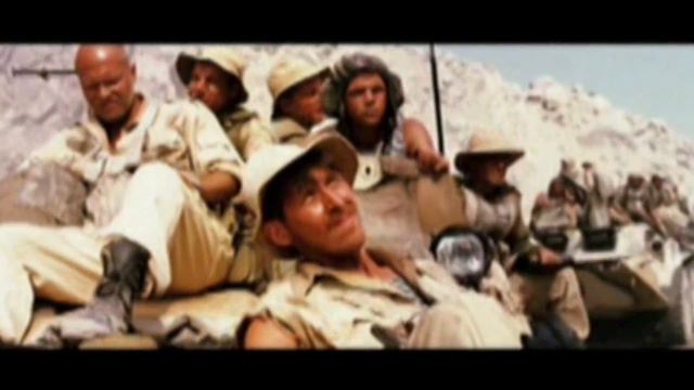 18 Программа № 18 Вывод войск из Афганистана смотреть онлайн