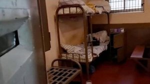 Что такое обезъянник? Что понимается под названием КАЗ, КПЗ, КВС, ИВС, СИЗО?