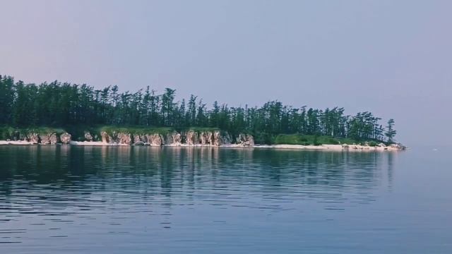 Байкал. Ушканьи острова.2021. смотреть онлайн