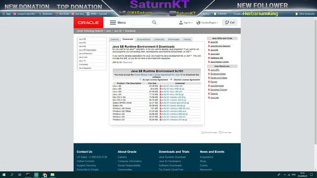 JAVA BASICS | Running jar files from command line смотреть онлайн