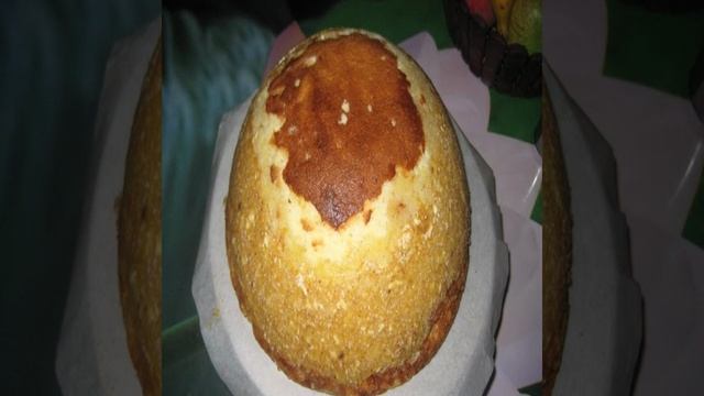 Торт Феи
