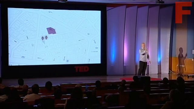 Дерек Сиверс: Странный или просто иной? смотреть онлайн