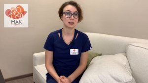 Беременность с загибом матки