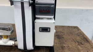 Чиллер для охлаждения купели 16 кВт пластинчатый ТО с выносным ккб