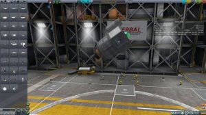 Kerbal Space Program KSP руководство по TWR