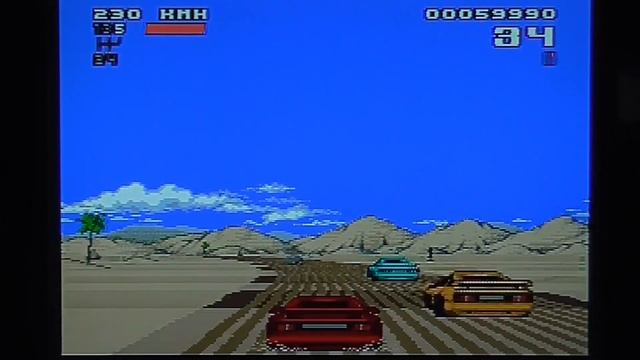 Распаковка и геймплей картриджей Mega Drive из 90-х