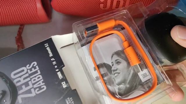 JBL Wave 300 TWS Unboxing PT-BR смотреть онлайн