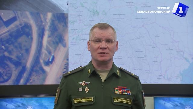 За день ВС России уничтожили 65 военных объектов Украины