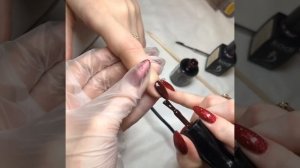 Маникюр 15 02 20