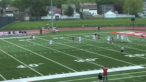 Centennial Final 2011 DC vs Gettysburg