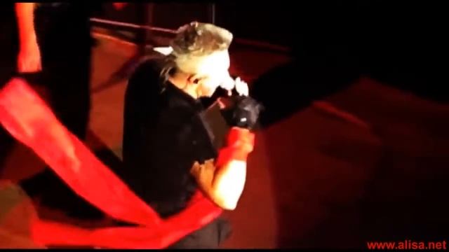 Алиса — Клип на песню Фавор Alisa — Favor смотреть онлайн