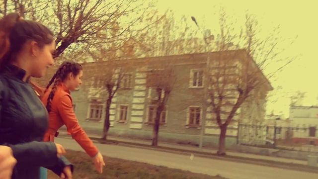 Что значит лучшие друзья? | My Best Friends ❤️💚💙 смотреть онлайн