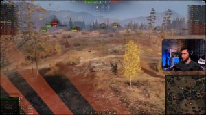 ГОТОВИМ ТАНКИ НА ЗАКАЗ ▶ СУББОТНИЙ ТАНКОВЫЙ СТРИМ