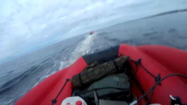 500км по Терскому берегу смотреть онлайн