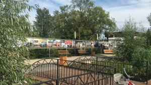 Башмаково 2021