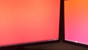 setup AOPEN 22MX1Q bii 21.5 Full HD (1920 X 1080)-75Hz refresh rate, 1ms response time, Freesync