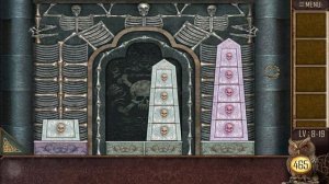 Room Escape: 50 Rooms - (Chapter 8 Level 19)