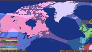 Ages of Conflict World War Simulator p.1