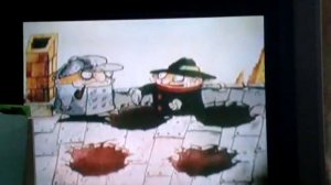 Следствие ведут Колобки 1 и 2 серии