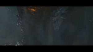 Годзилла против Гидоры. Годзилла 2: Король монстров