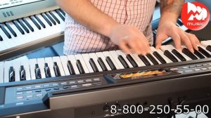 Синтезатор ROLAND E-09