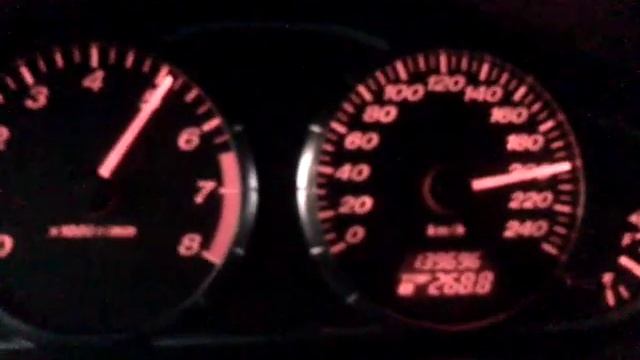 mazda 6 2.0 147 km autostrada смотреть онлайн