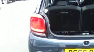 Citroen C1 1.0 VTi Flair (s/s) 3dr