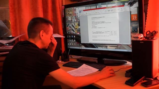 Документальное оформление транспортного процесса ( 2016г) смотреть онлайн