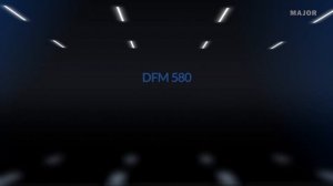 Инструкция DFM 580 от Major Auto