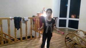 Как сделать мельницу с булавами