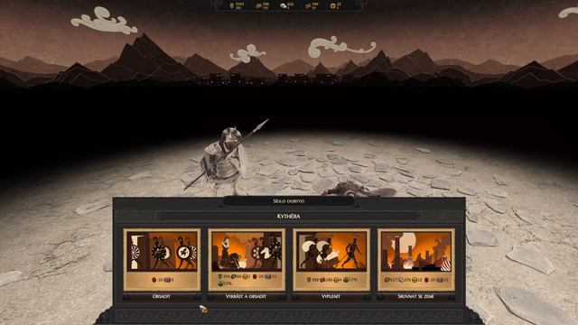 Total War: TROY 2 - Hromada diplomacie a válka!