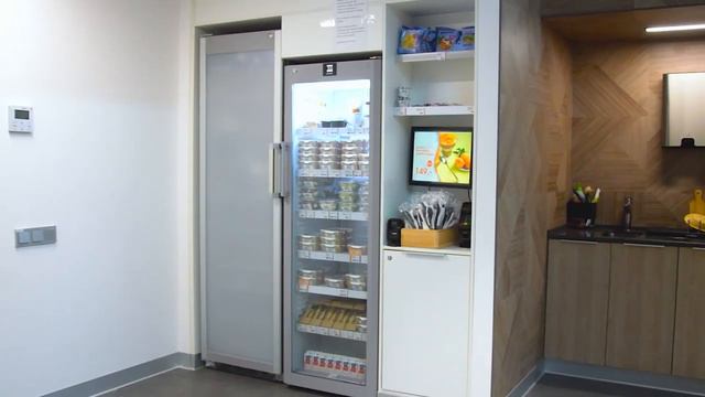 Микромаркет Reatme