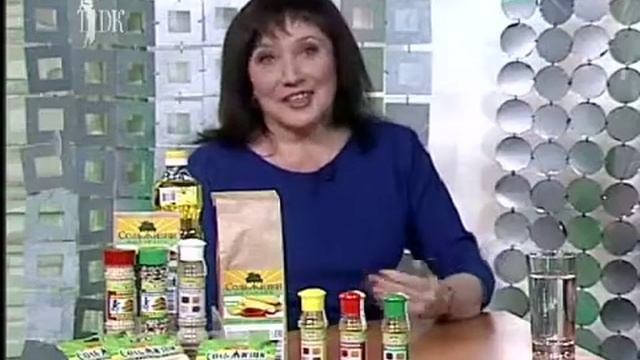 Вкус жизни: умное питание. Часть 2