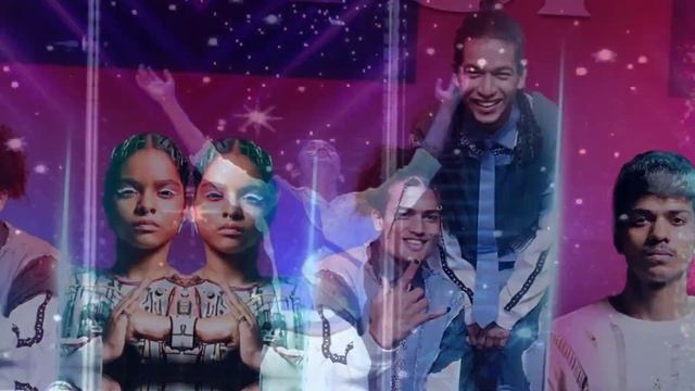 Who will dance plus pro winner 2024 grand finale ?